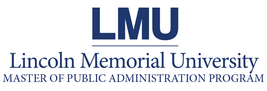 LMU Master of Public Administration Program